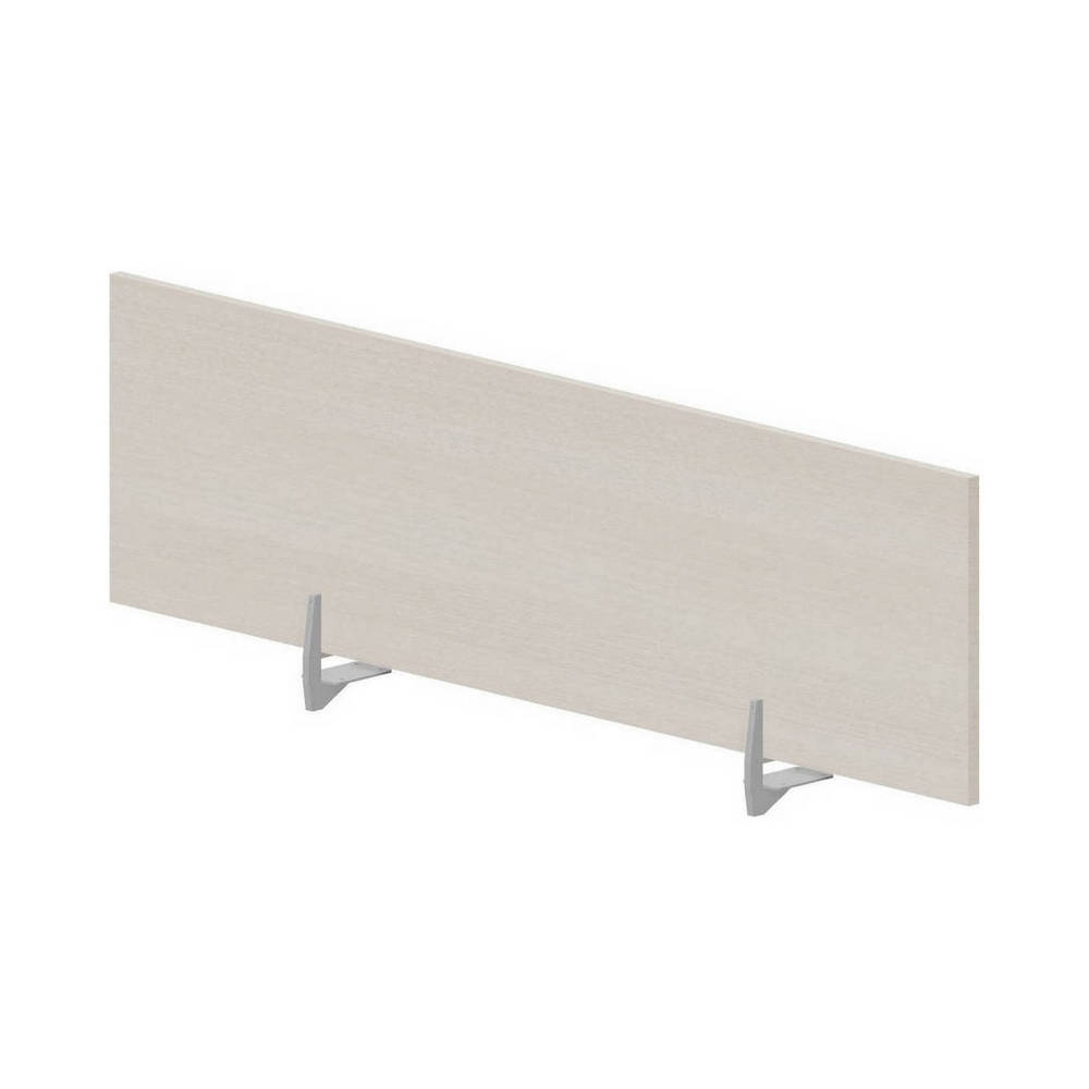 Экран для стола фронтальный Artwood UMSFS140