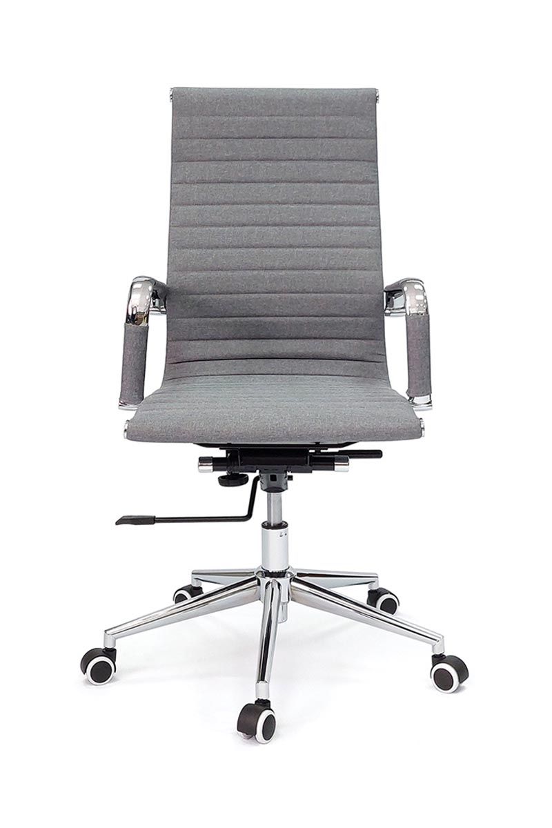 Кресло для руководителя Мебель Стиль RT-03Q knee-tilt ткань