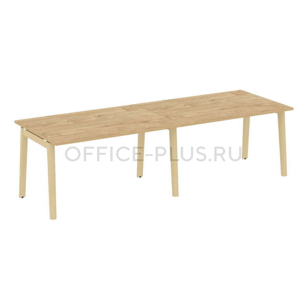 Стол для переговоров Onix wood OW.PRG-2.3