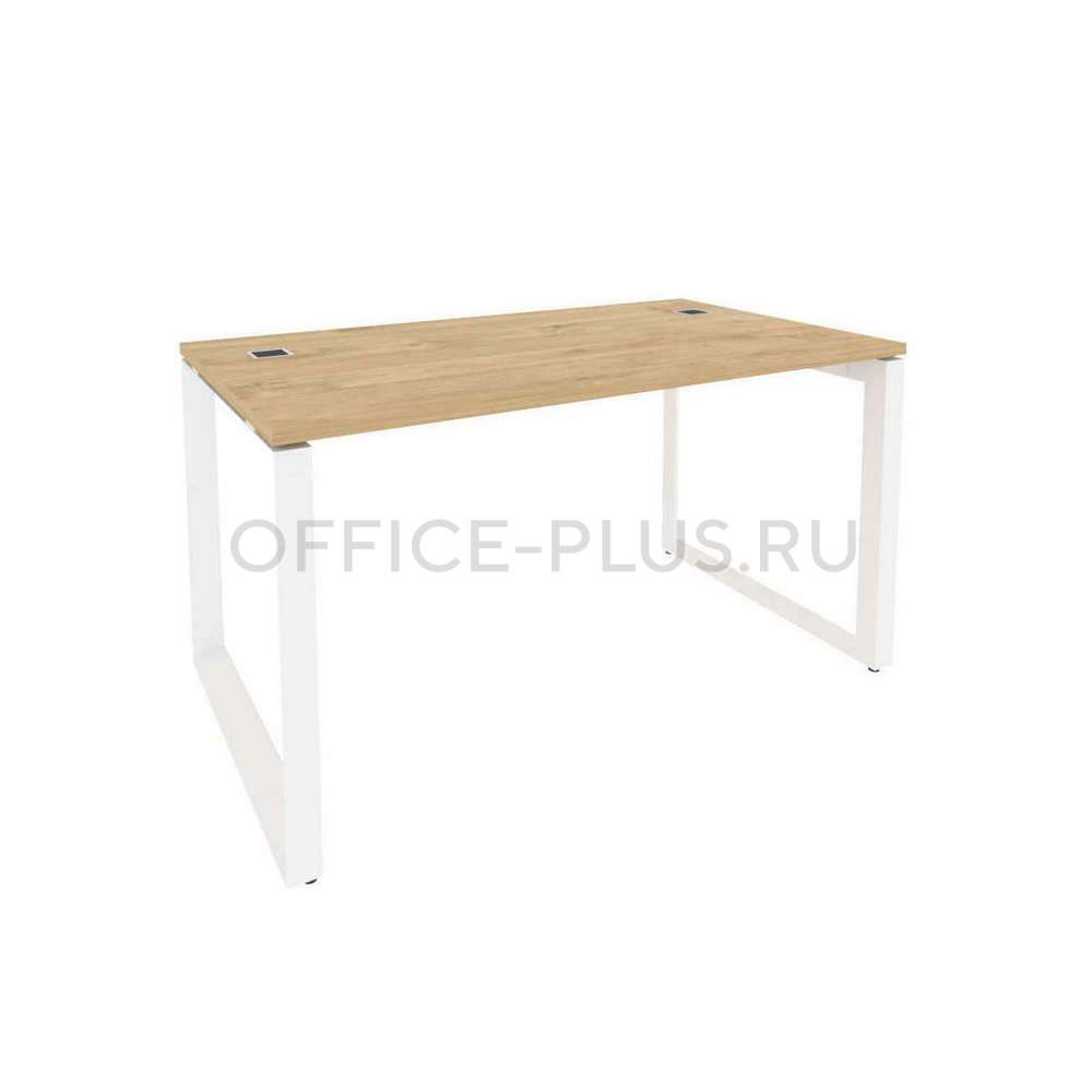 Стол руководителя Оникс директ / Onix direct O.MO-SRR-3.8