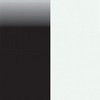 BLACK 10 / WHITE (BL 02)