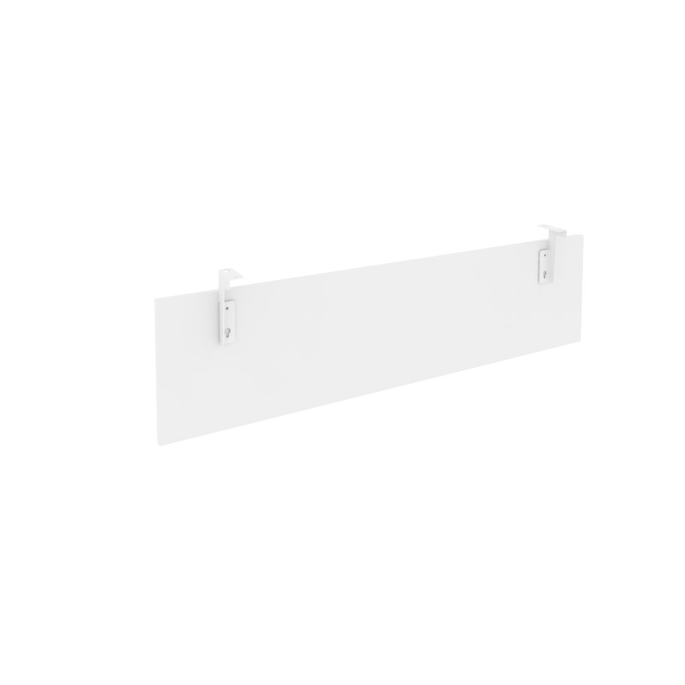 Царга для стола Metal System Style (аксессуар) L1000мм Б.ЦС-1