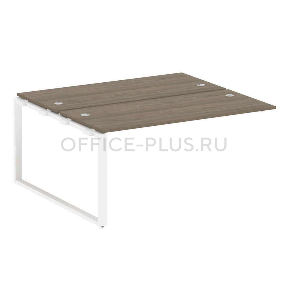 Сегмент рабочей станции Metal System Style БО.ПРС-СП-2.4