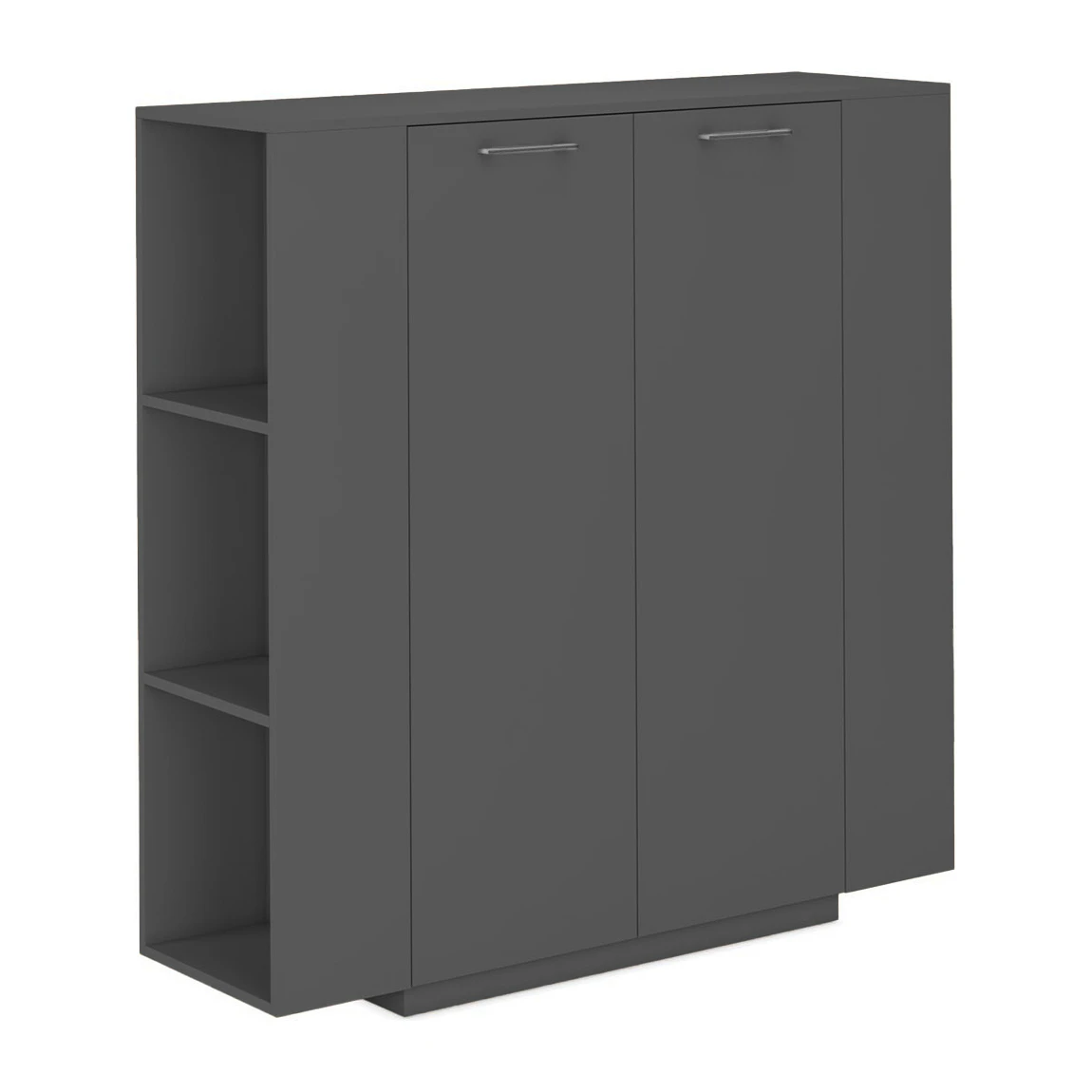 Шкаф средний для документов Genesis JNS925