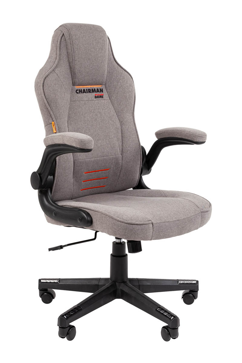 Игровое кресло Chairman Драйв CH51