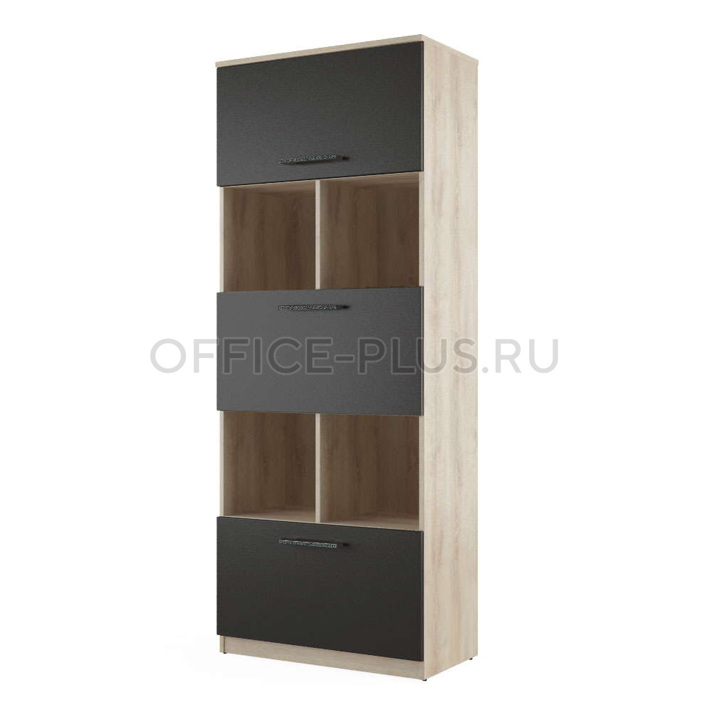 Шкаф высокий для документов FOT304520