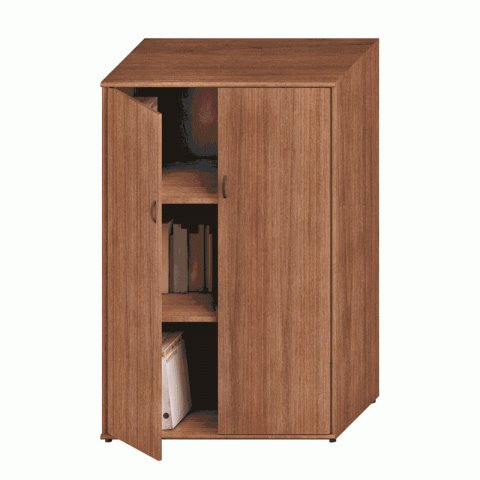 Шкаф средний Престиж Исп.14