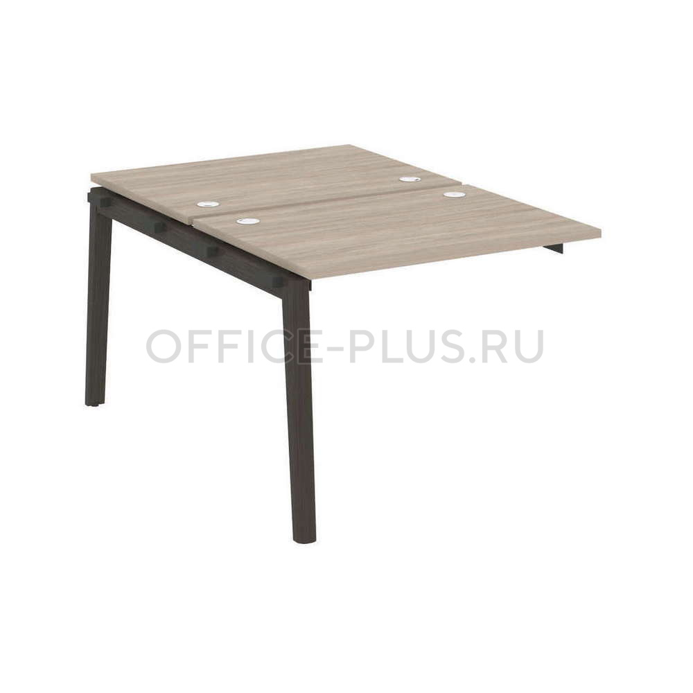 Сегмент рабочей станции Onix wood OW.2.NRS-1.7