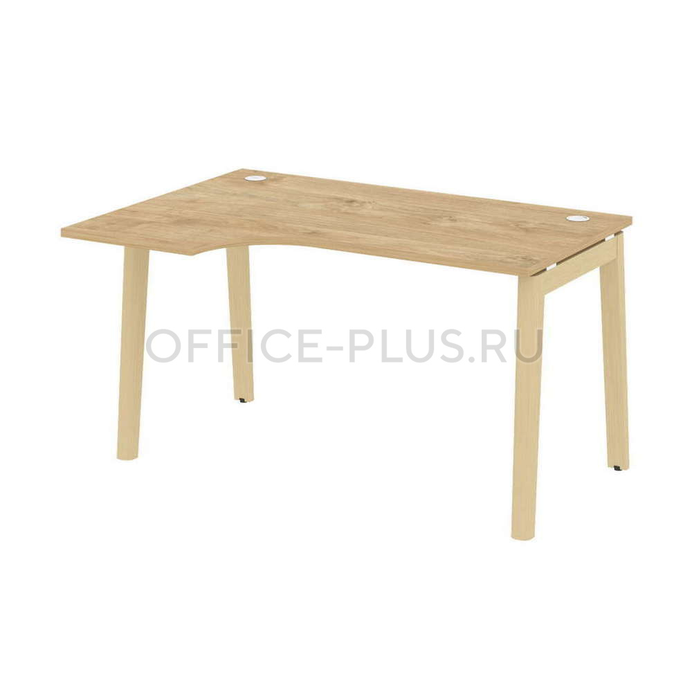 Стол эргономичный Onix wood OW.SA-2(L)