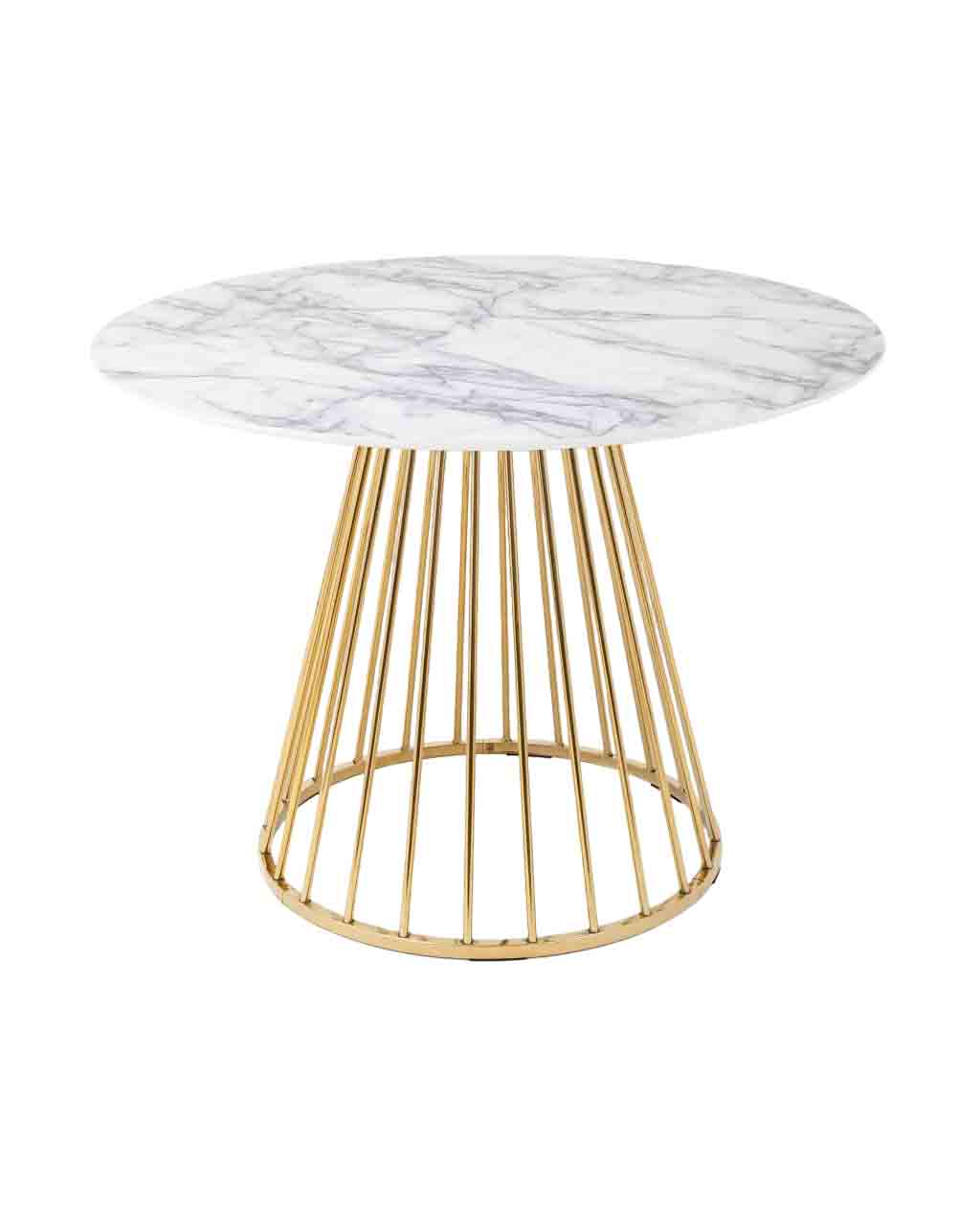 Стол банкетный Stool Group Ливерпуль 110x110
