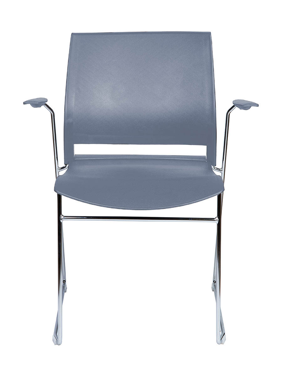 Стул Norden Five пластик