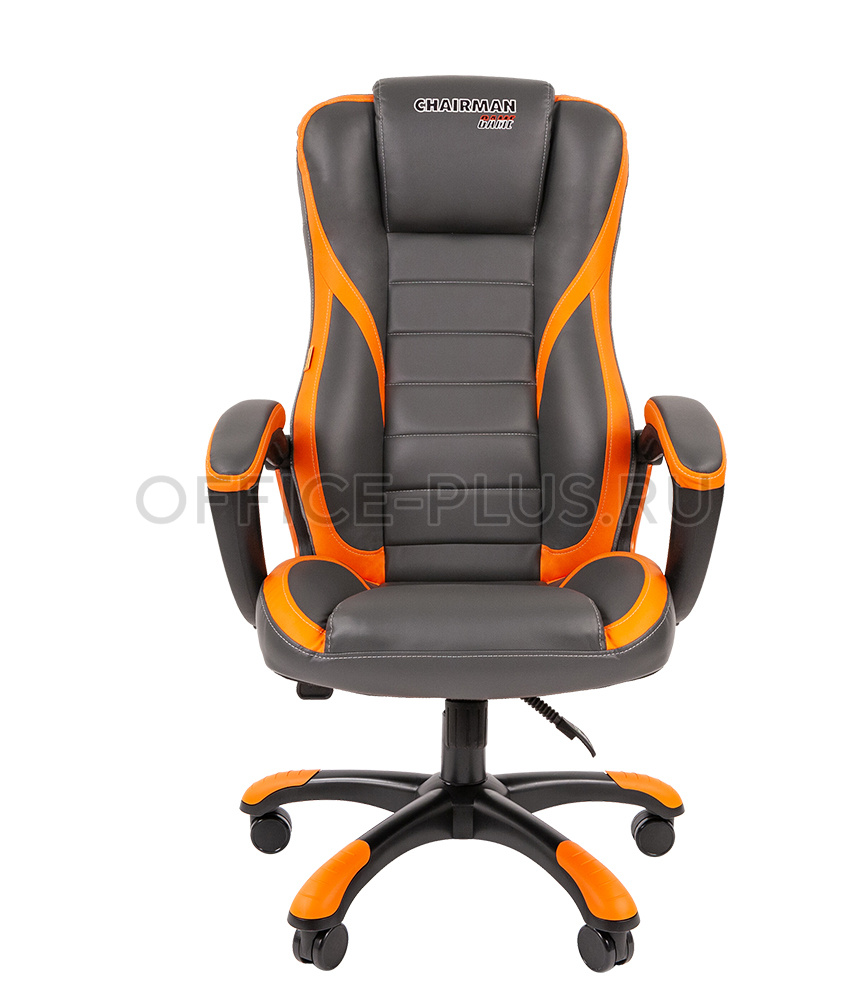 Игровое кресло Chairman Драйв 22