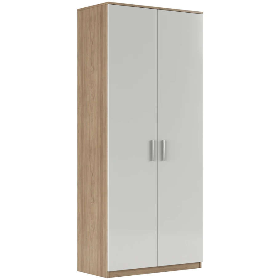 Шкаф высокий для документов (глянец) Asti (p) AST339514