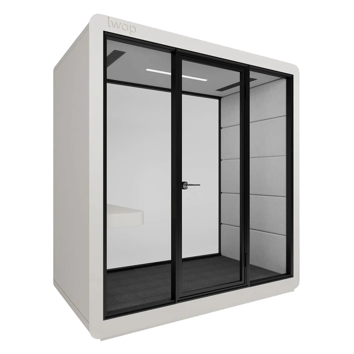 Акустическая кабина LWOP ONE WORK XL