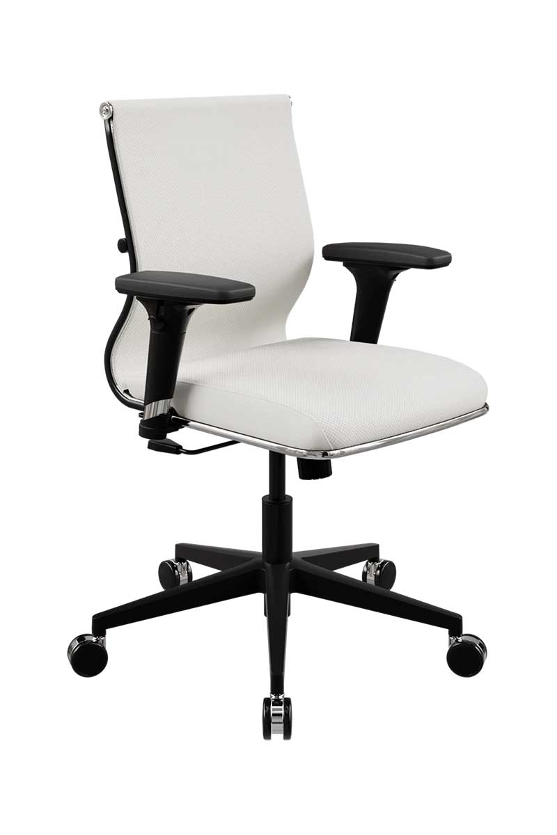 Кресло METTA ErgoLife S 10 M4-152D - ЭкоКожа(Экстра)