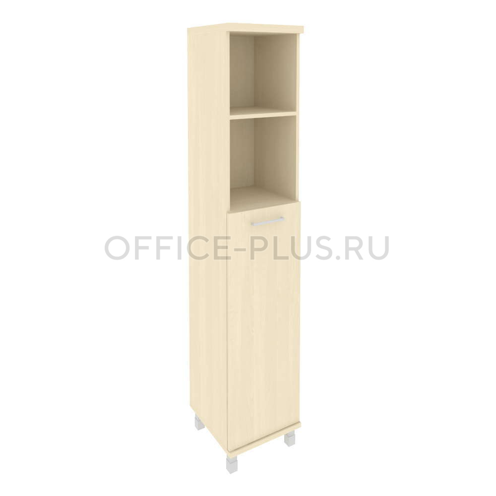 Шкаф пенал высокий First KSU-1.6(L)