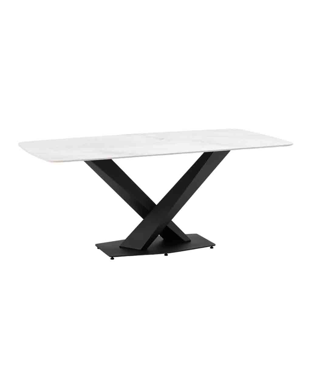 Стол банкетный Stool Group Belle 180х90
