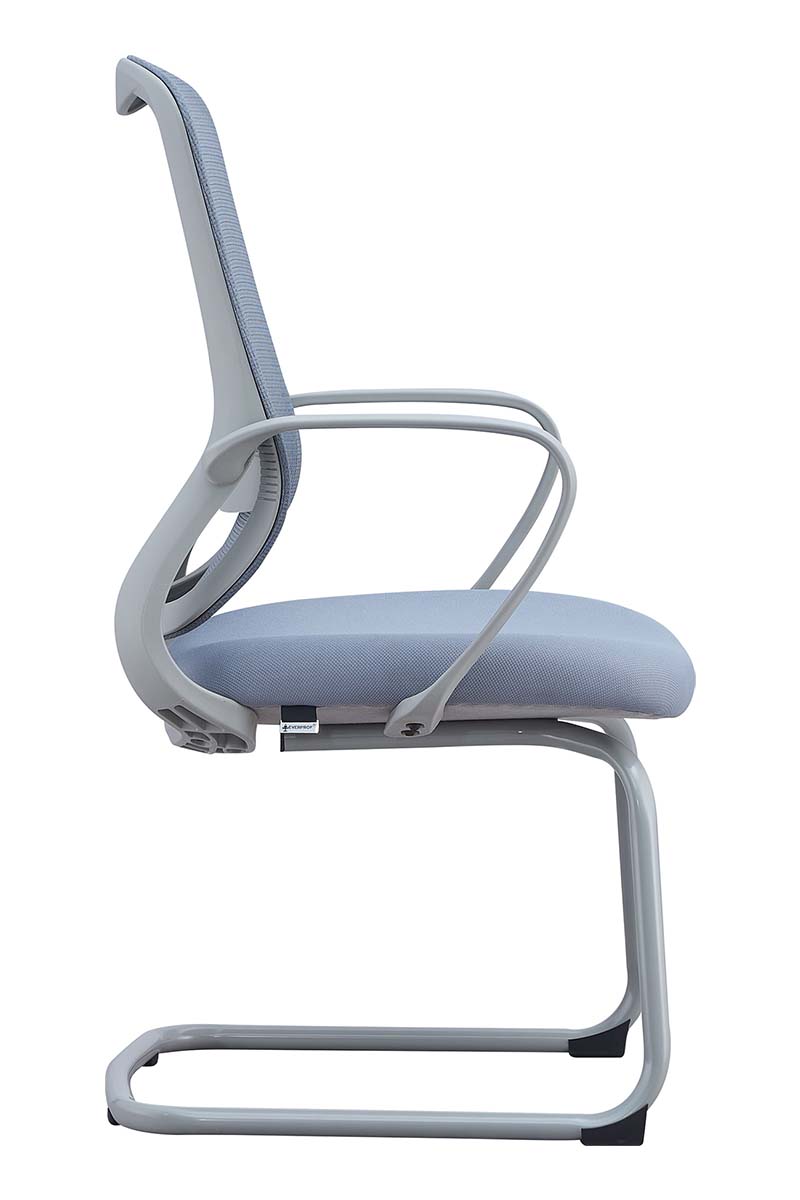 Кресло Everprof EP-810 Грэй