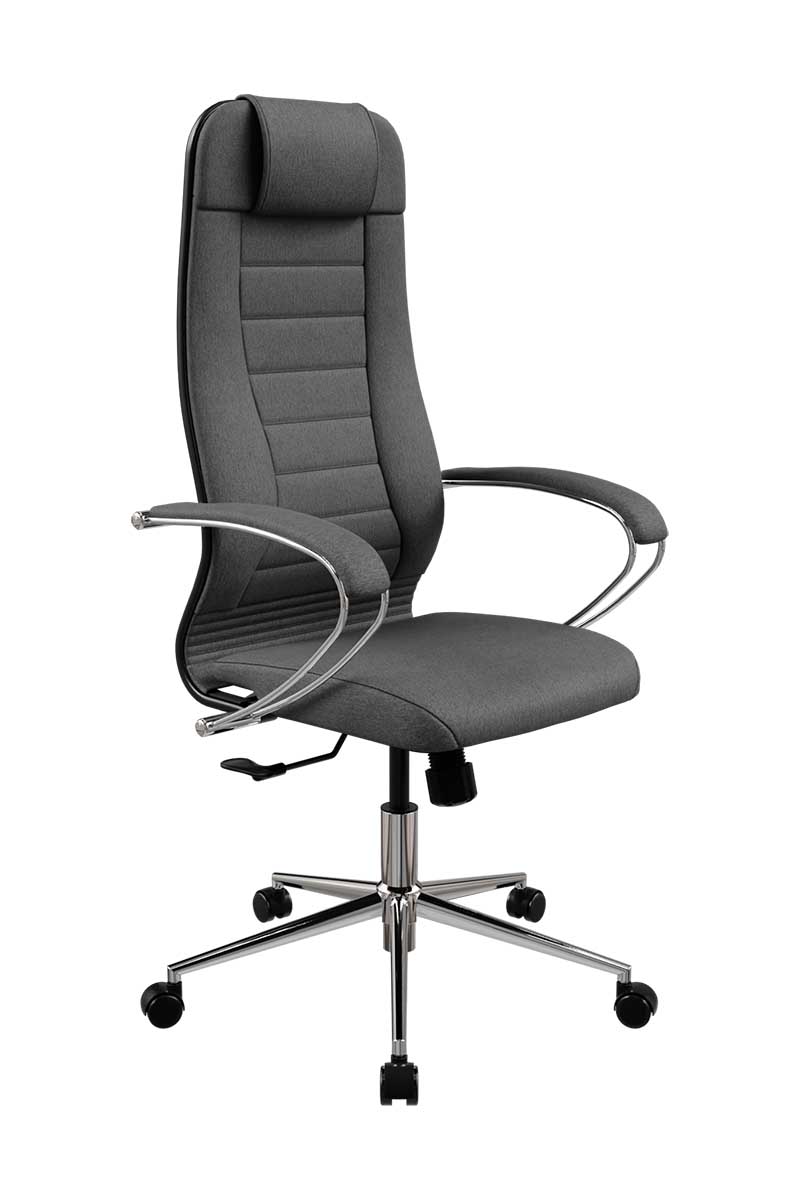 Кресло METTA ErgoLife SynchroSit 10 B1-128K - Ткань(Багама)