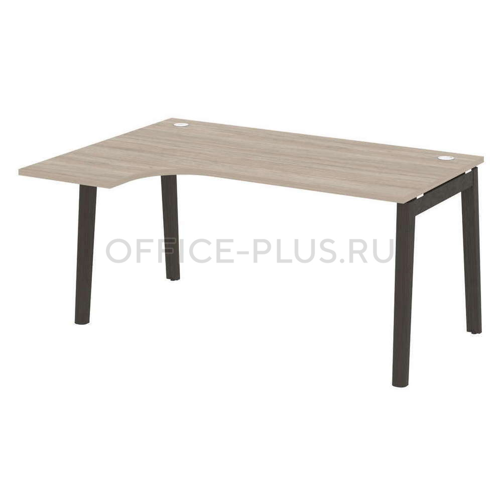 Стол эргономичный Onix wood OW.SA-4(L)