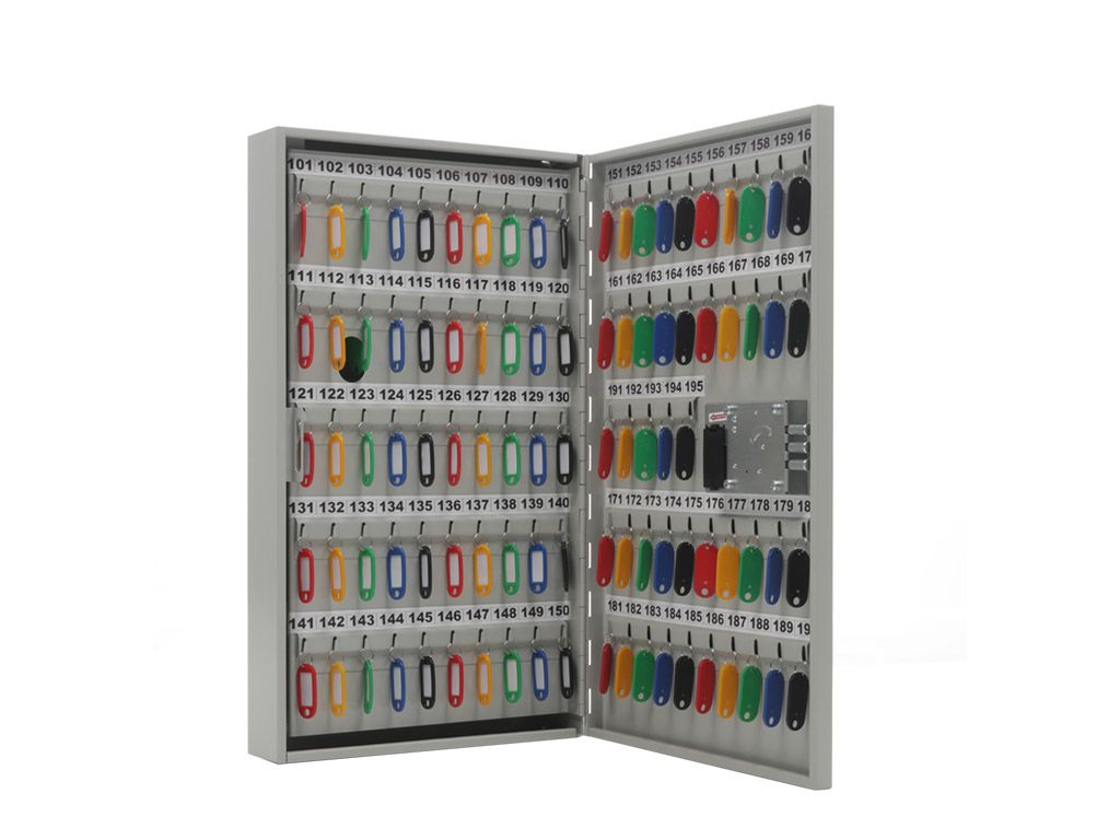 Ключница настенная KEY-195EL