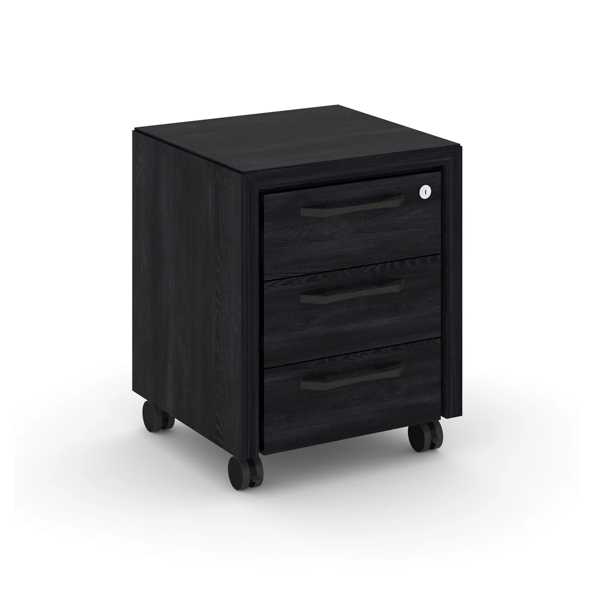 Тумба подкатная Corner COR.TM-1