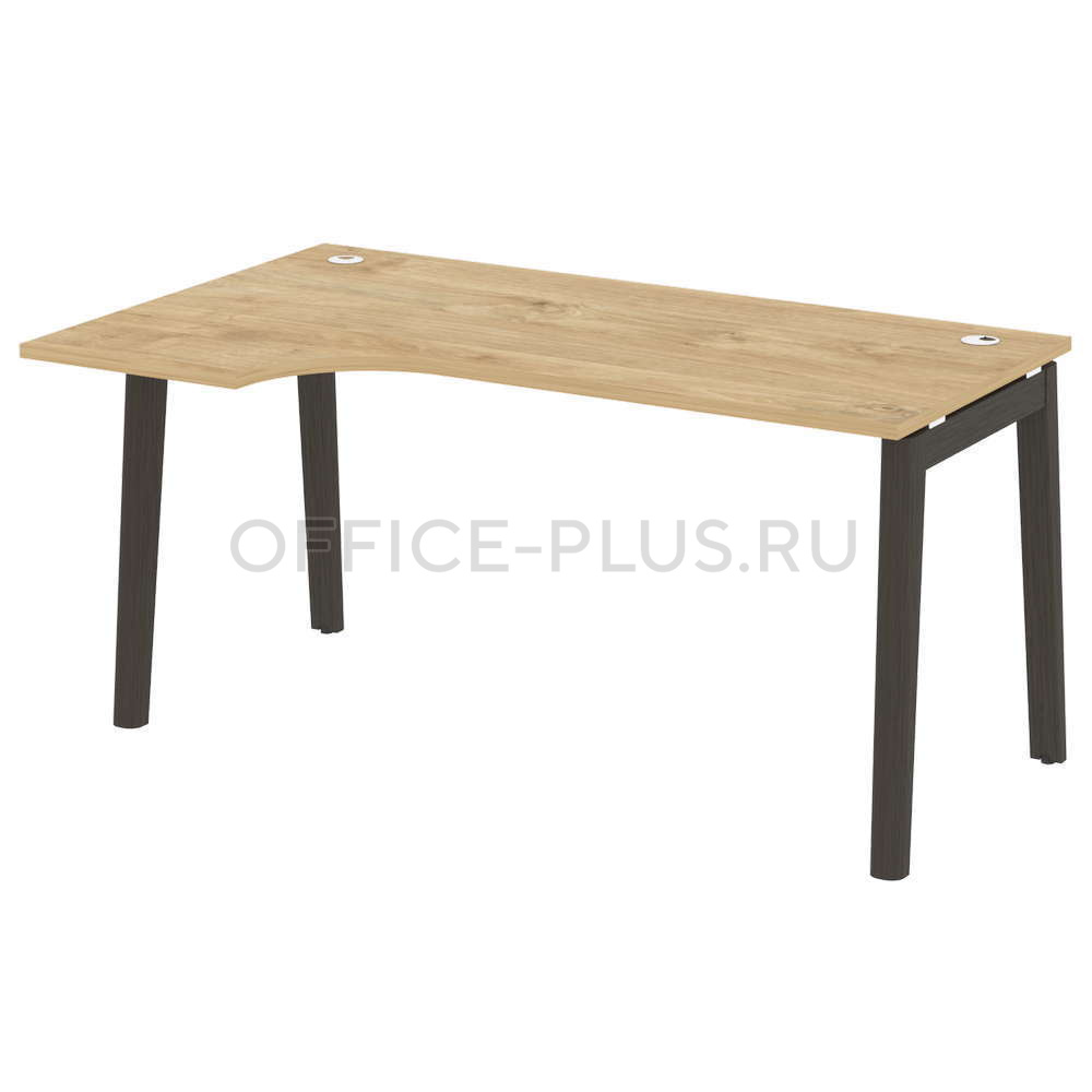 Стол эргономичный Onix wood OW.SA-1(L)