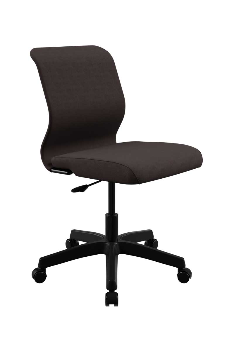 Кресло METTA ErgoLife S 8 Mr4-4 - Велюр(Вавальди)