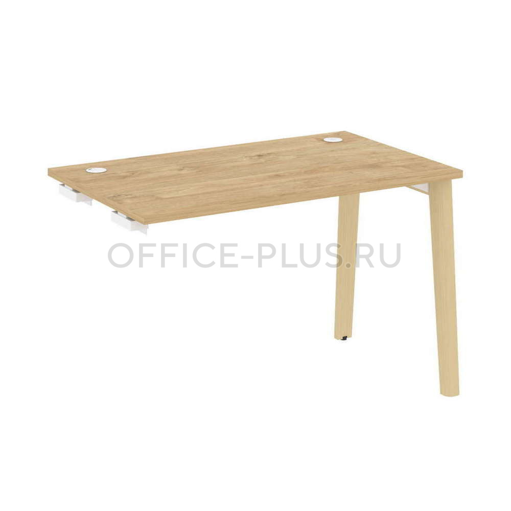 Стол приставной Onix wood к опорным элементам OW.SPR-2.7