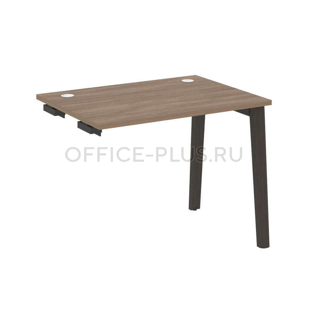 Стол приставной Onix wood к опорным элементам OW.SPR-1.7