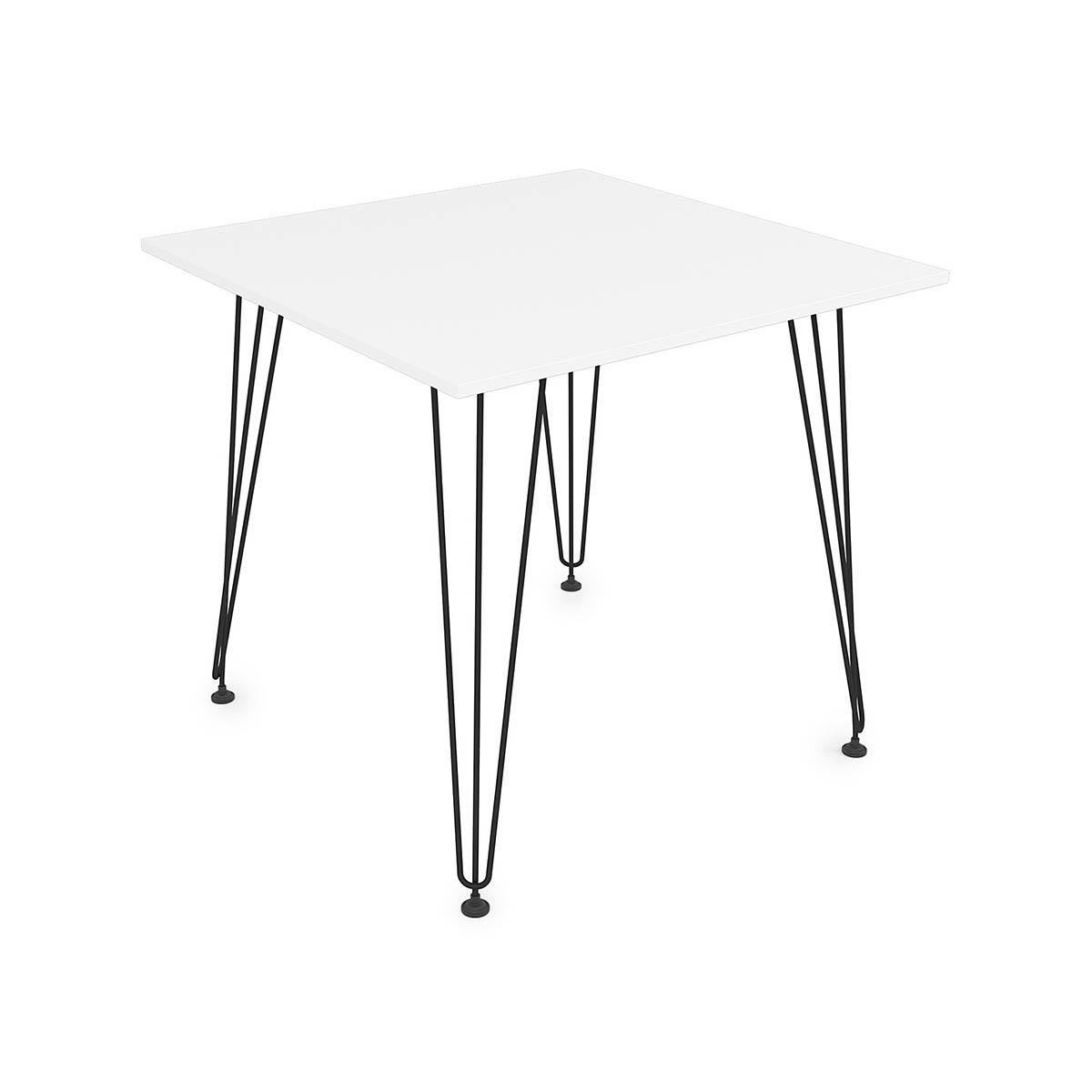 Стол обеденный квадратный Alsav Elegant 21ELEGANT.008