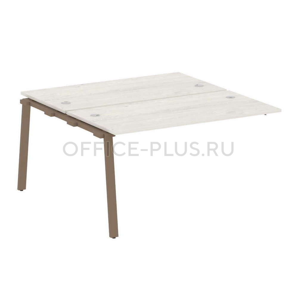 Сегмент рабочей станции Metal System Style БА.ПРС-СП-2.3