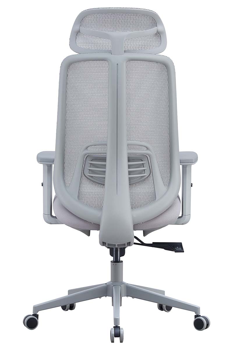 Кресло для руководителя Everprof EP-830 Грэй