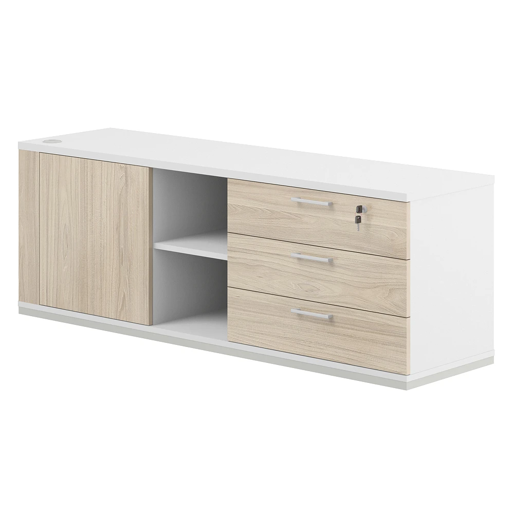 Тумба опорная правая Allegro AG.295