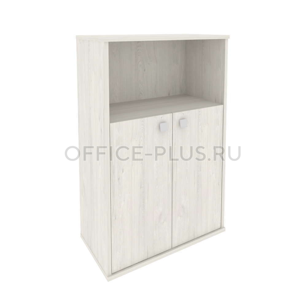 Шкаф средний Стайл / Style Л.СТ-2.1