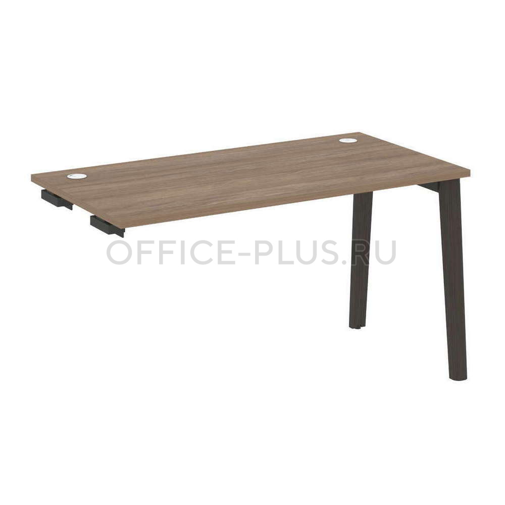 Стол приставной Onix wood к опорным элементам OW.SPR-3.7