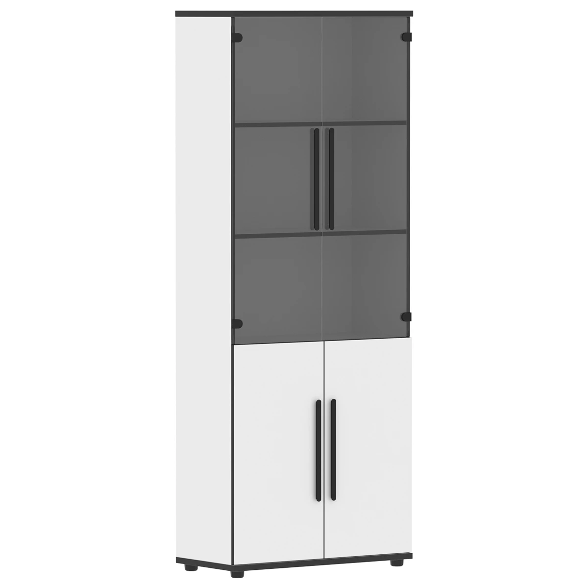 Шкаф высокий для документов УСТО / USTO UHCS 77.2