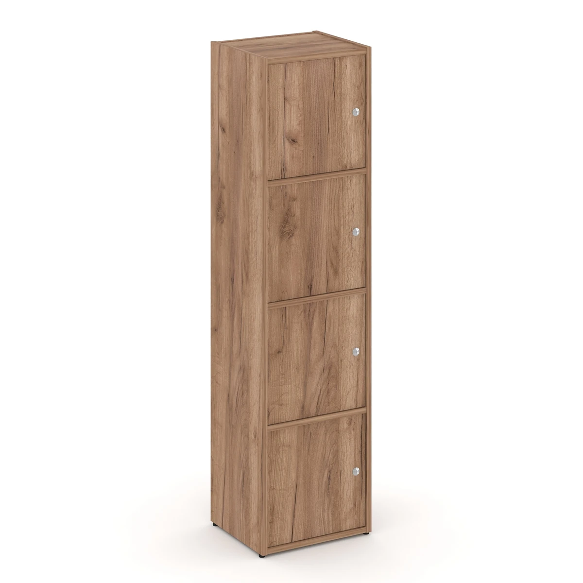 Комплект №4 (фасады ЛДСП 18 мм.) Locker plus LK.K-004