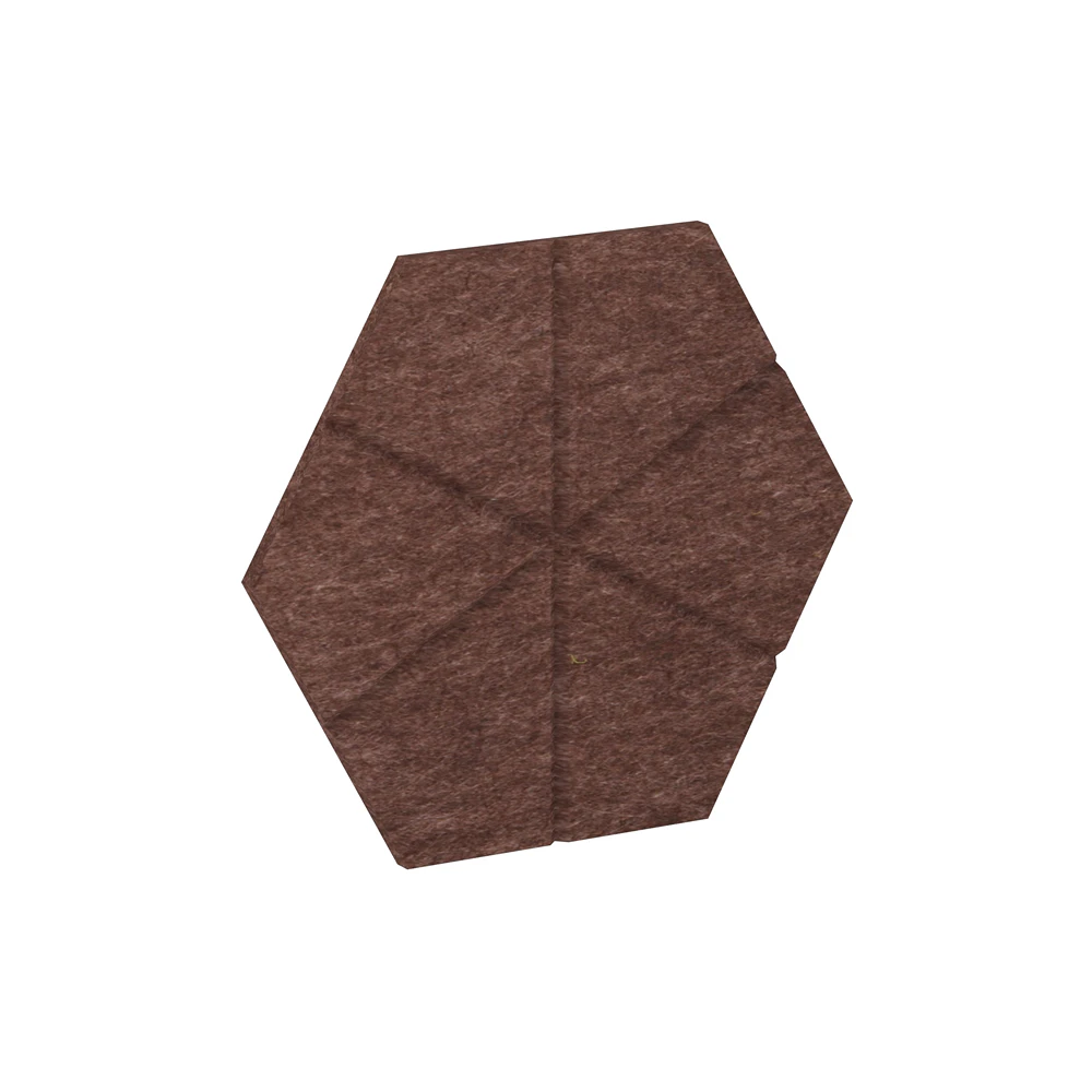 Панель настенная AcustiX VE.NP-6G6L-100