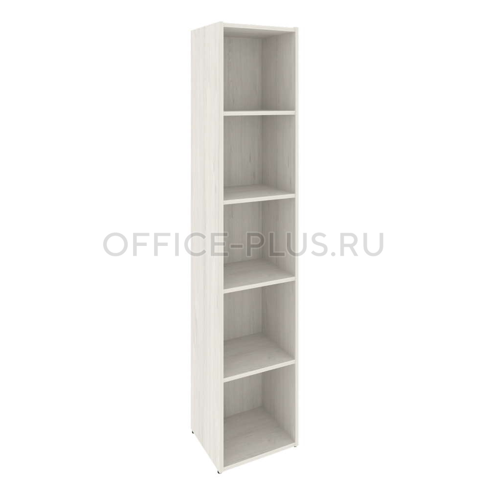 Шкаф стеллаж высокий пенал Locker plus LK.OM-5