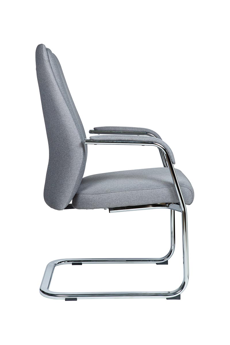 Стул Norden Liverpool New CF Grey fabric