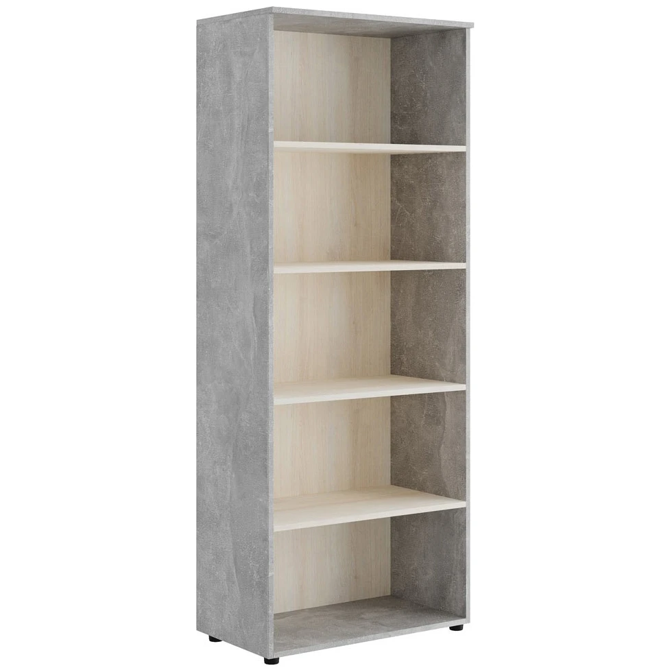 Шкаф высокий для документов Solid b SOB391520