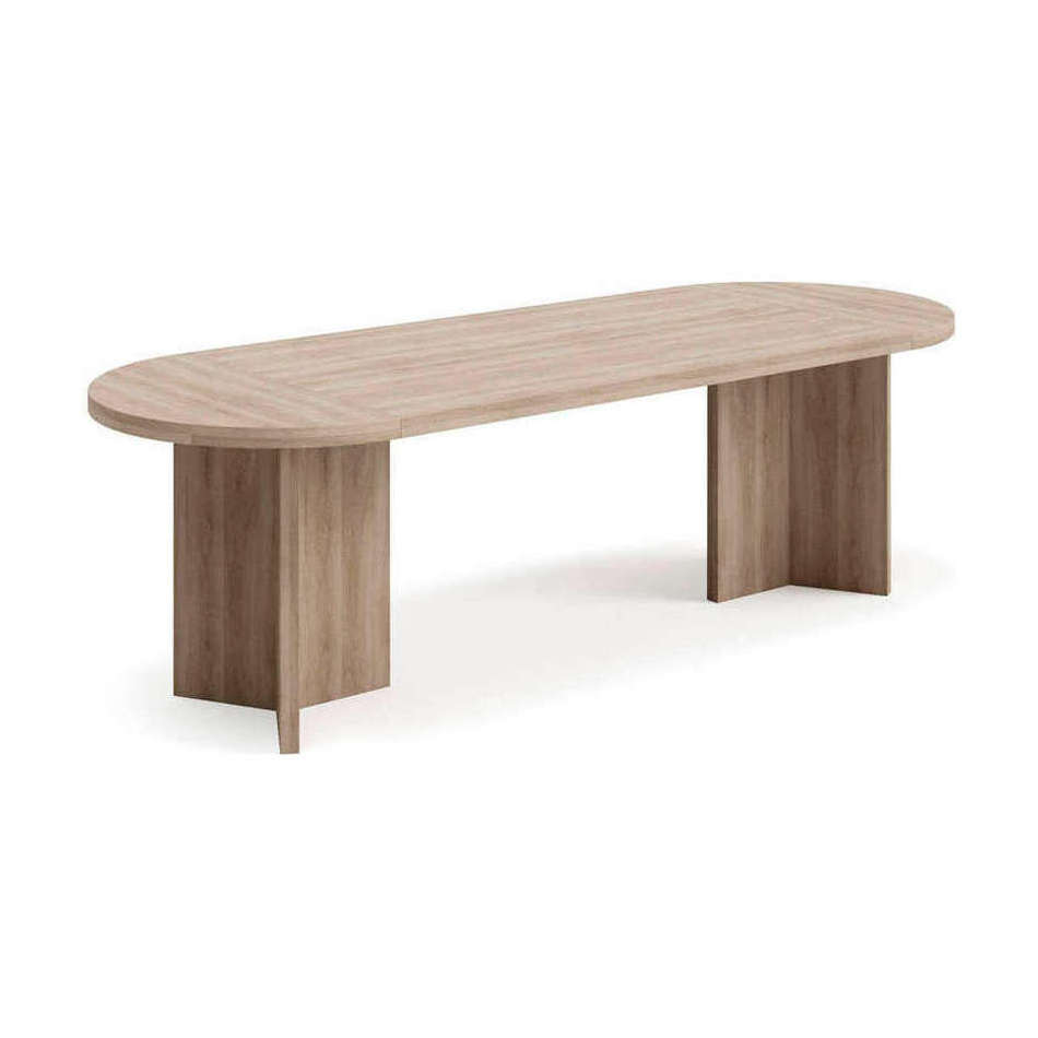 Стол для переговоров Terra Conference table 250x90