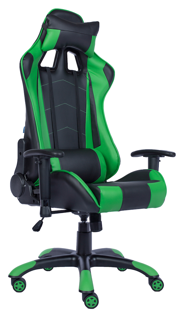 Игровое кресло Everprof Lotus S9