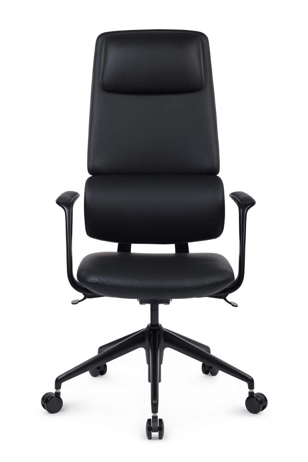 Кресло для руководителя РВ Дизайн Аворио / Avorio FK014-A12