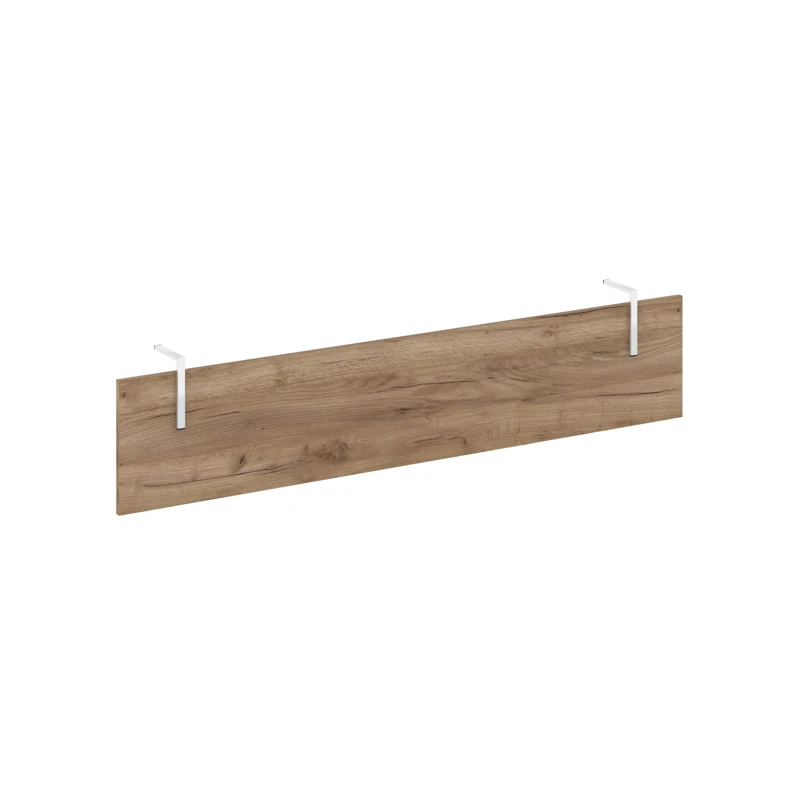 Панель передняя (ЛДСП) для столов на П/О каркасе Style Project Direct Lux M-SN.CSDR-005