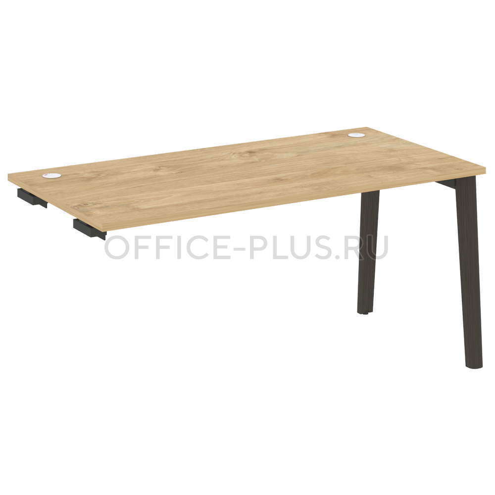 Стол приставной Onix wood к опорным элементам OW.SPR-4.8