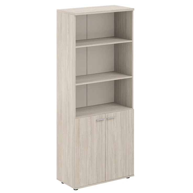 Шкаф высокий для документов (задняя стенка HDF) Сигма SG.831