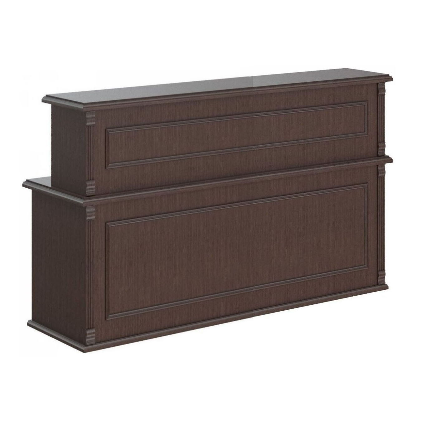 Стойка прямая Raut RMS 200