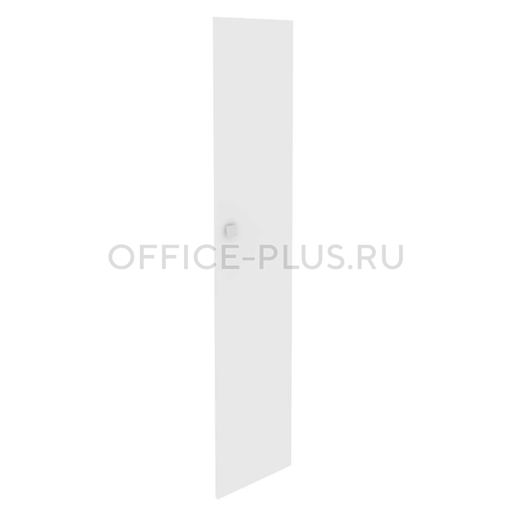 Дверь для шкафа ЛДСП Стайл / Style Л.Д-1 Пр